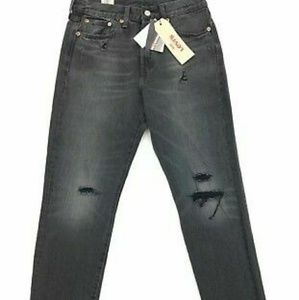 Levi's Wedgie Fit Straight leg  Jeans